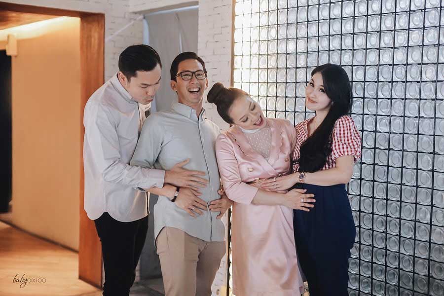 persahabatan-yuanita-christiani-dan-sandra-dewi-1