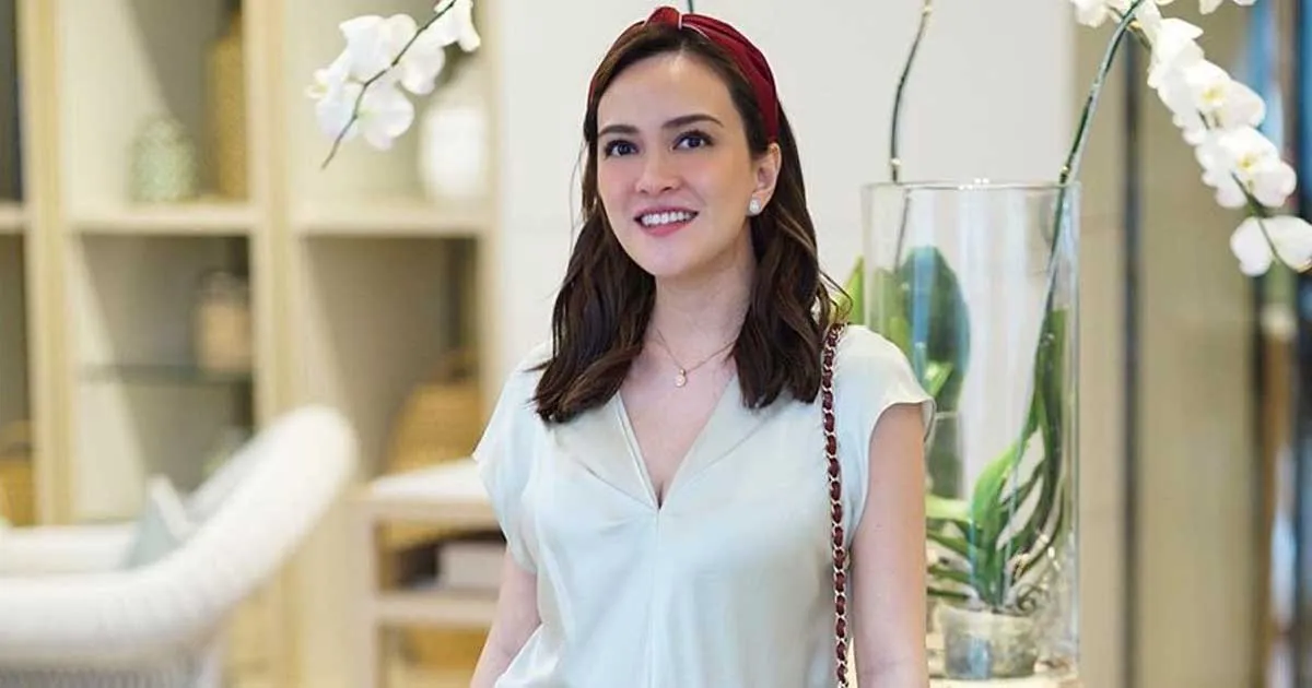 Perut Shandy Aulia Pasca Melahirkan Sukses Bikin Para Artis Syok