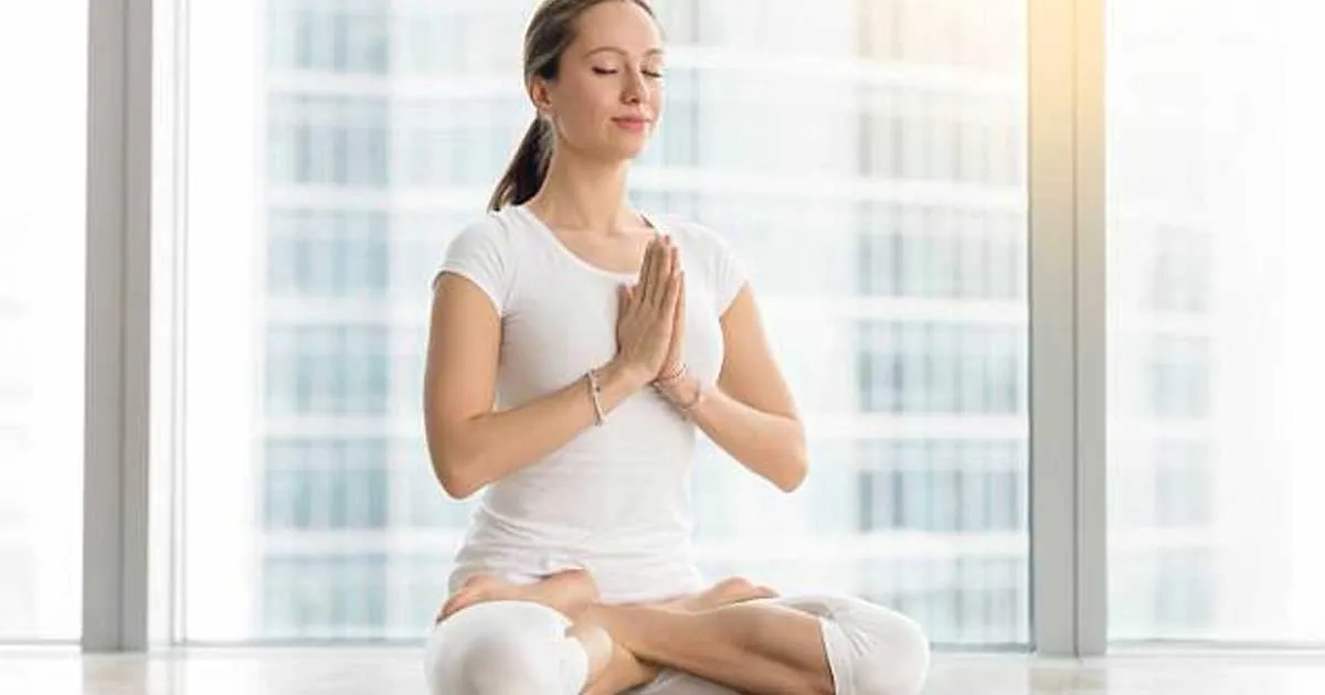 Sering Nyeri saat Haid? Ini 5 Pose Yoga yang Bisa Meredakan