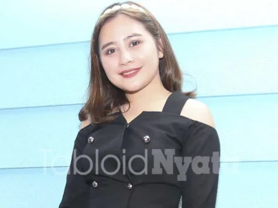 andre taulany rina nose singgung prilly-latuconsina-dan-dj-asal-brazil