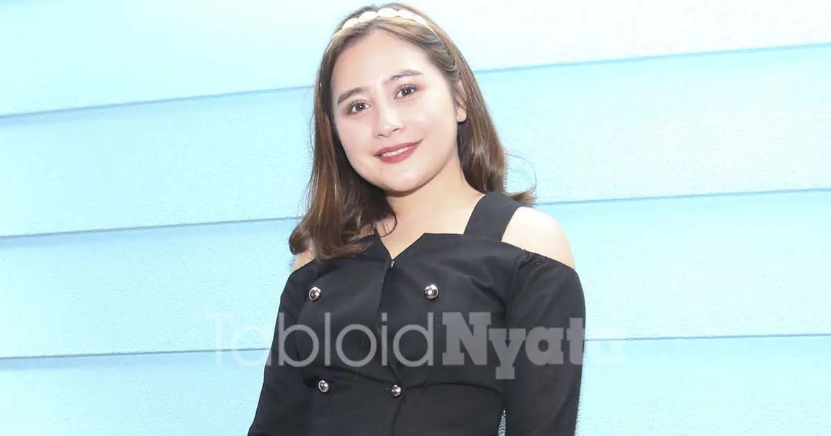 Andre dan Rina Dipolisikan, Prilly Latuconsina Ngaku tak Kenal si Pelapor
