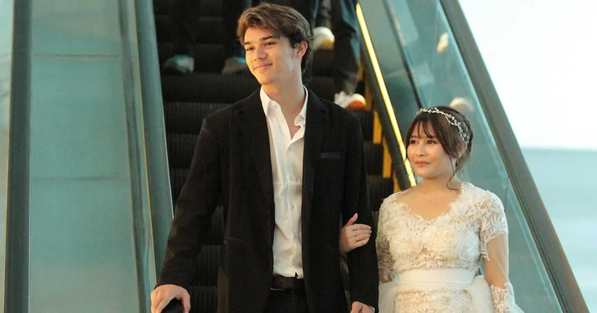 Prilly Latuconsina Umumkan Pernikahannya!