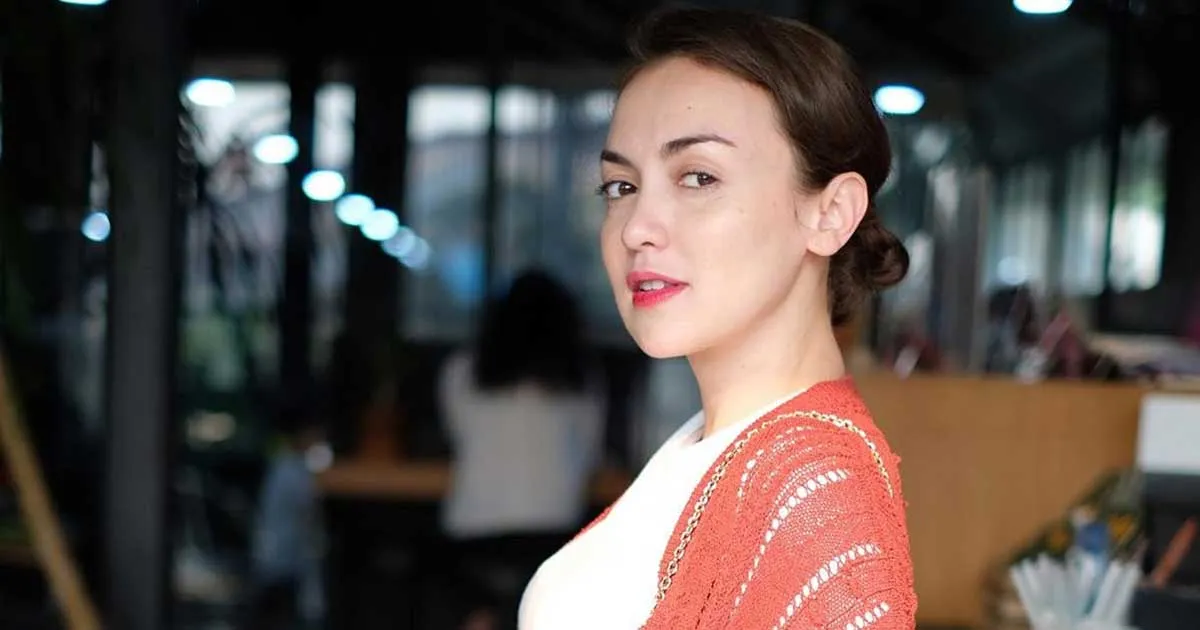 Hampir Sedekade Menanti, Rianti Cartwright ungkap Tantangan Kehamilan