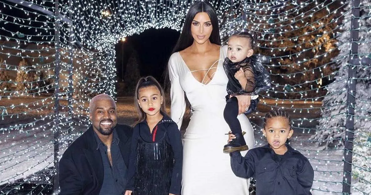 Seharga Rp821 Miliar, Yuk Intip Rumah Minimalis Kim Kardashian