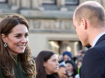 rumah-tangga-kate-middleton-dan-pangeran-william