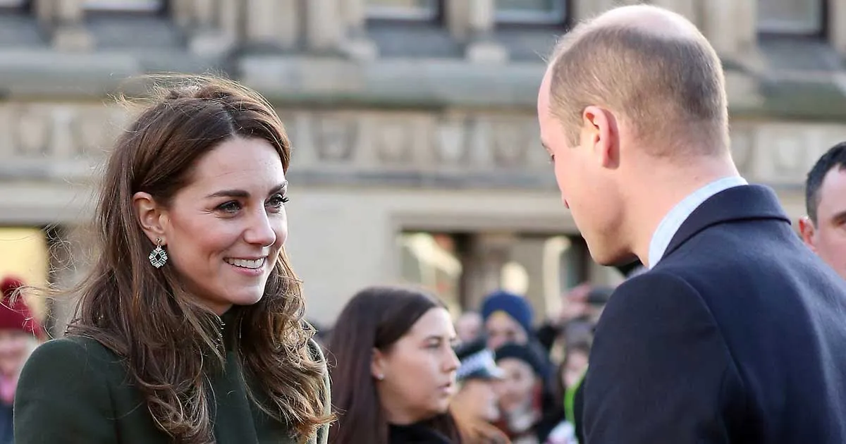 Meghan-Harry Mundur, Rumah Tangga Kate-William Kena Dampaknya