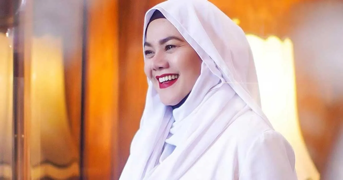 Lelah Difitnah, Sarita Ogah Ditanya Lagi soal Harta dan Mantan Suami