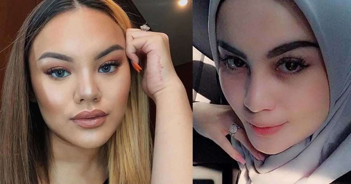 Jennifer Dunn Ogah Dipanggil ‘Jedun’, Ini Tanggapan Shafa Harris
