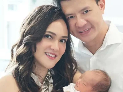 shandy-aulia-dan-keluarga