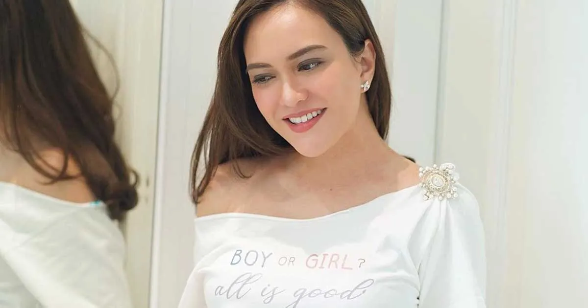 Tak Mewah, Shandy Aulia Rayakan Baby Shower dengan Cara Berbeda