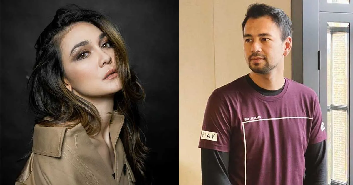 Ingin Tahu Kekasih Luna Maya? Ini Bocaran dari Raffi Ahmad