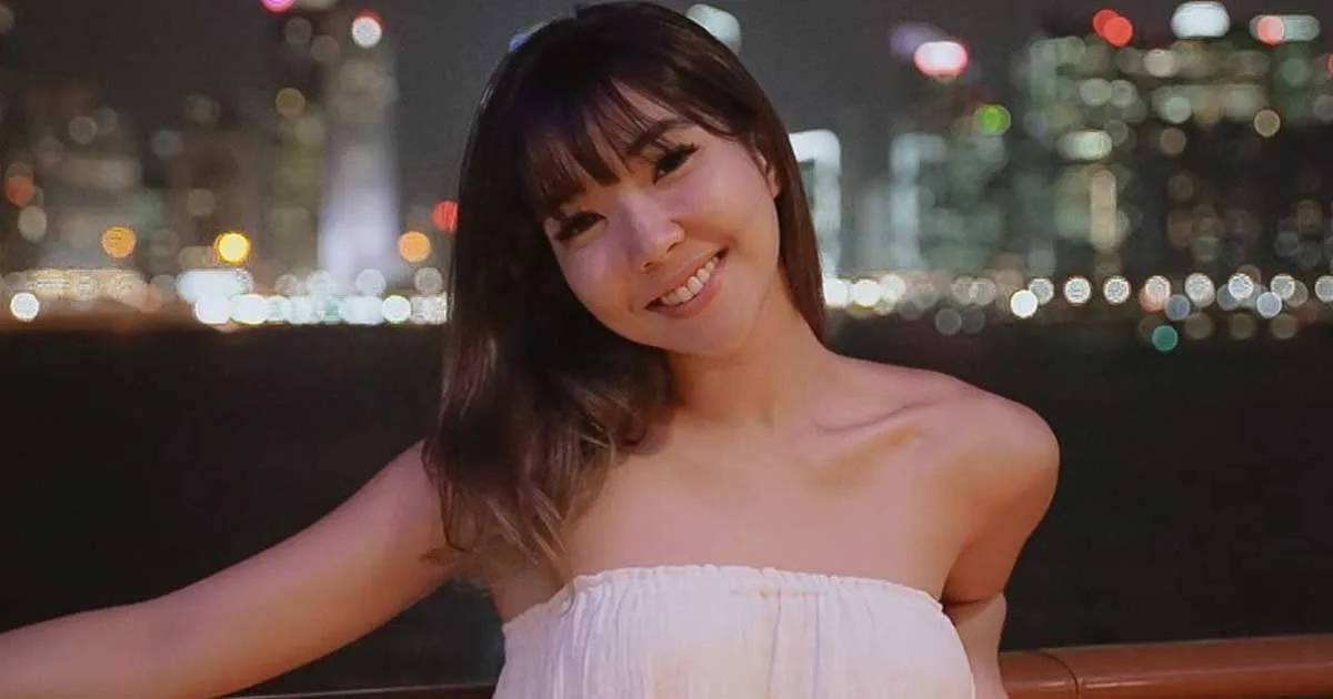 Penampakan Tato Gisella Anastasia Kembali Bikin Heboh