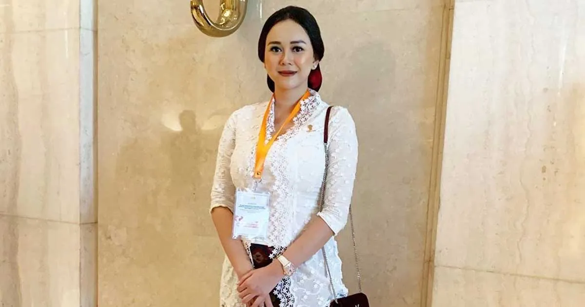 Sebal Tubuhnya Jadi Bahan Olokan, Aura Kasih: Gak Usah Komen!