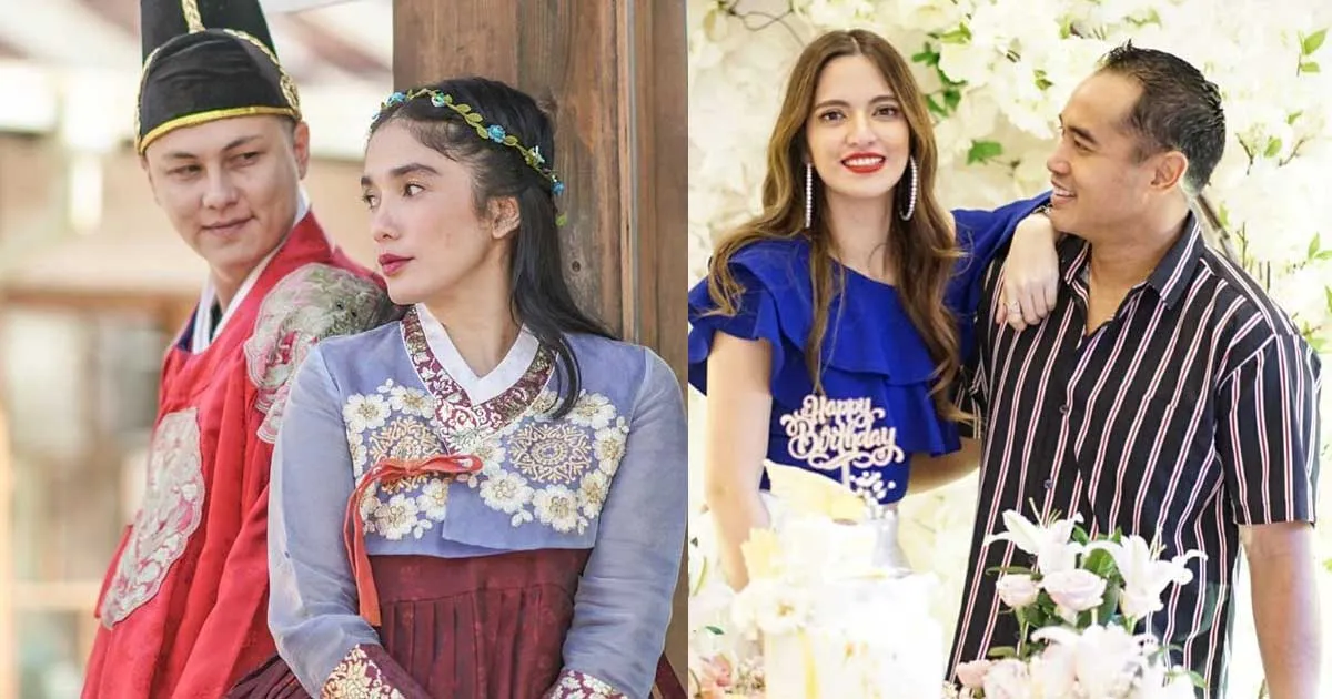 So Sweet! 5 Persembahan Valentine Artis Indonesia Ini Pasti Bikin Baper