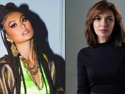 video-tiktok-agnez-mo-dan-najwa-shihab