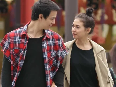 yuki-kato-dan-marcell-darwin-di-film-nikah-yuk!