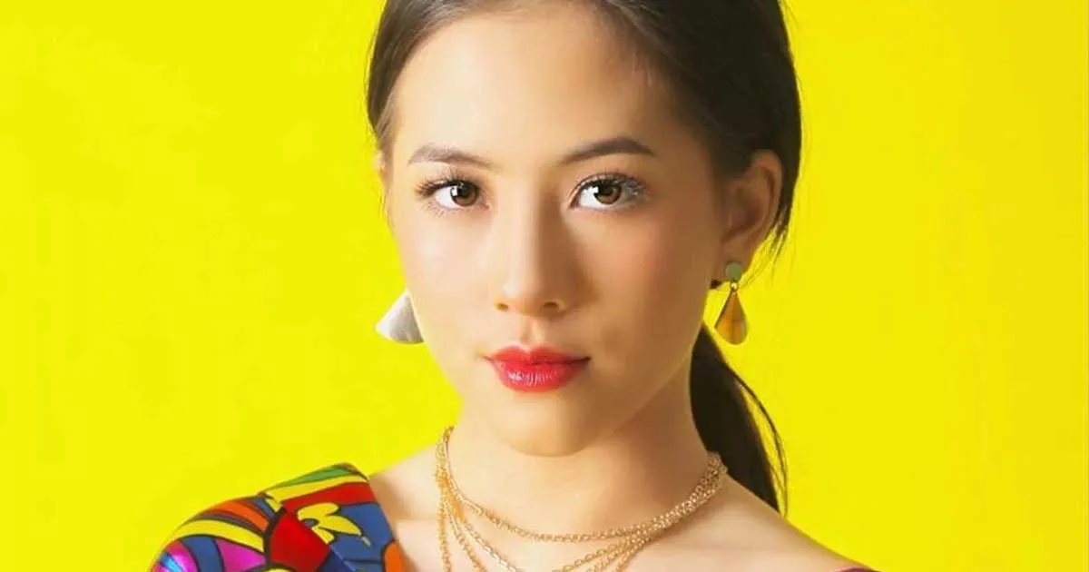 Ups, Zara eks ’JKT48’ Ternyata Pacaran sejak TK. Ini Kisah Cintanya!