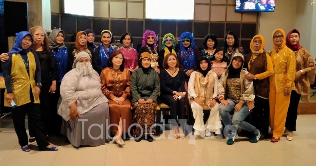 ulang tahun ldls