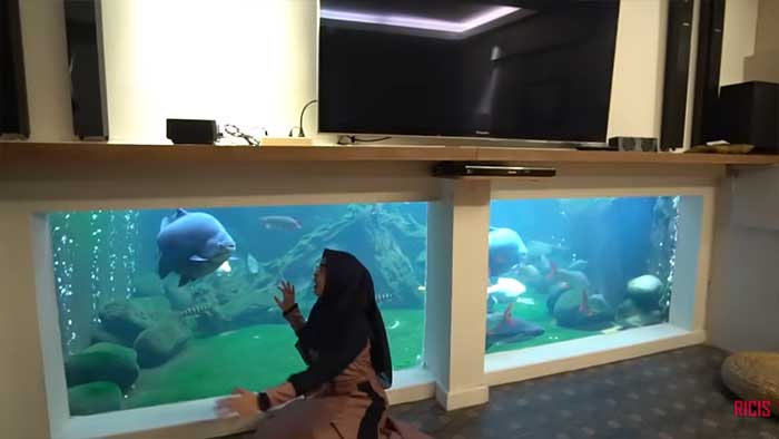Rumah Irfan Hakim
