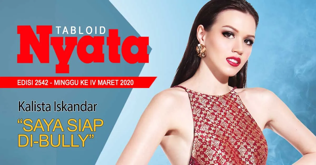 Tabloid Nyata Edisi 2542