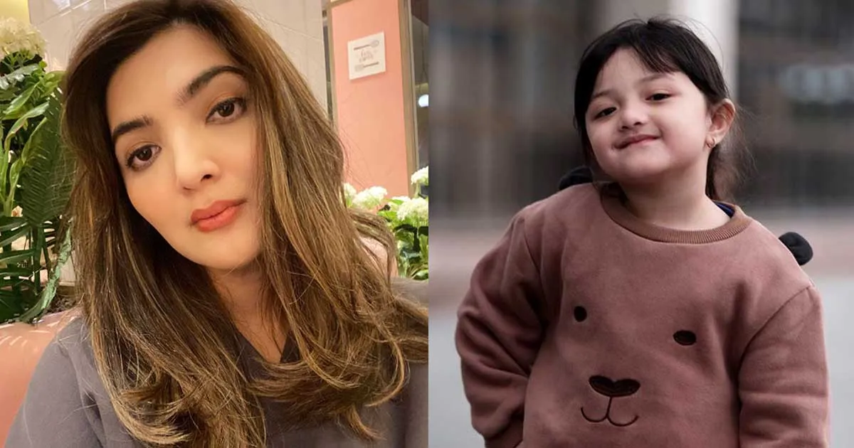 Ashanty Kena Semprot Gara-Gara Sikap Arsy Hermansyah