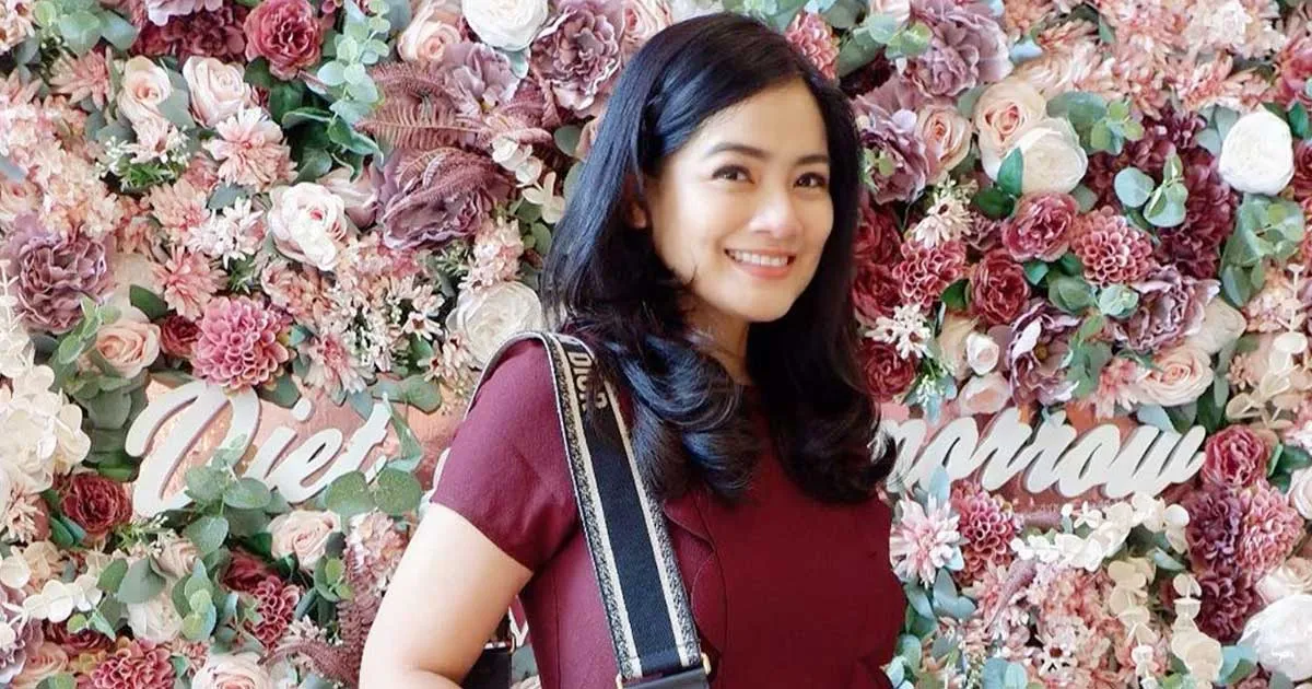 Pamer Foto saat Jadi Gadis Sampul, Nama Asli Titi Kamal Dipertanyakan