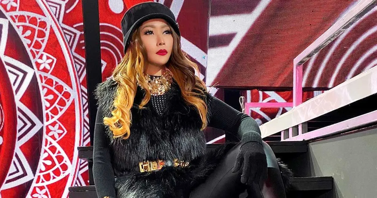 Inul Daratista: Pura-Pura Terlihat Sempurna Itu Tidak Mudah!