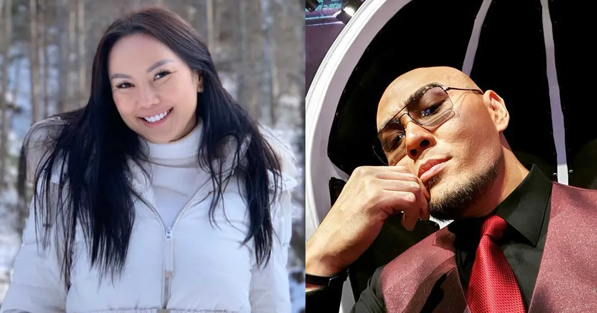 Digoda Deddy Corbuzier, Ini Respons Kalina Ocktaranny