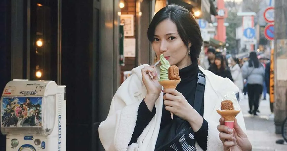 10 Inspirasi Resep Kudapan Manis ala Asmirandah