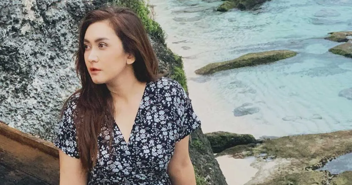 Ingin Hilangkan Double Chin? Ini Tips Sederhana dari Nafa Urbach
