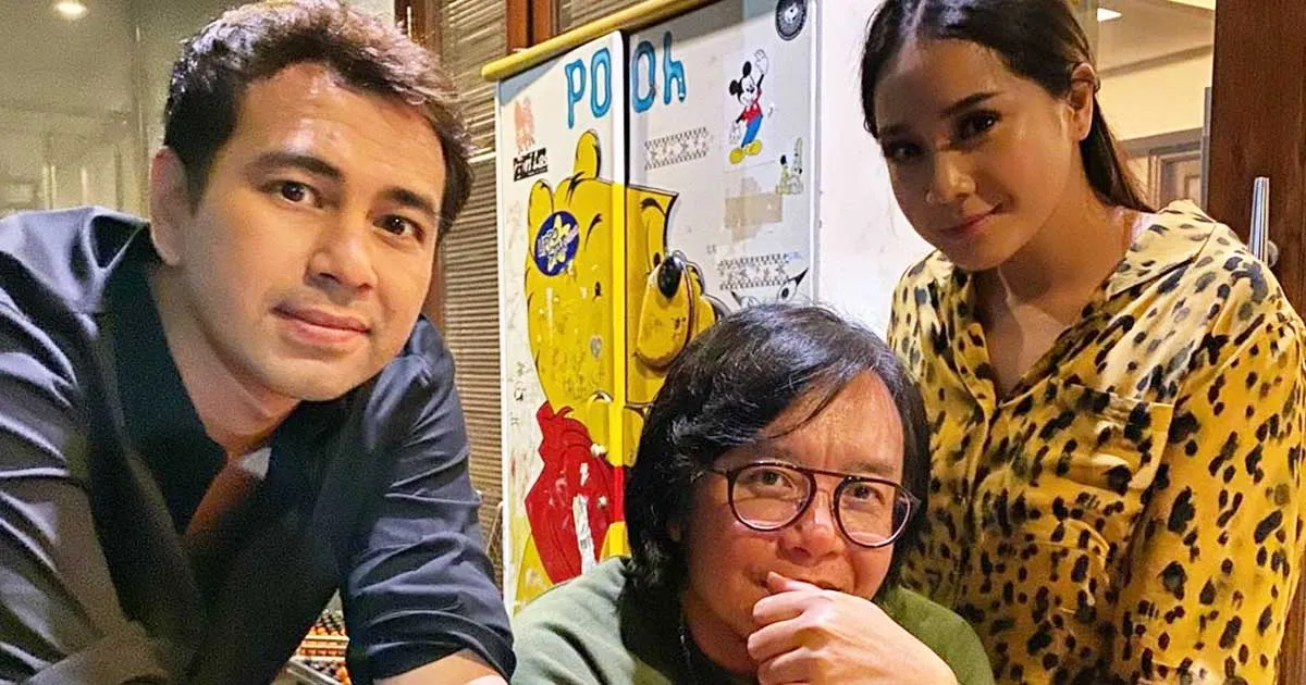 Semua Hal Diukur dengan Uang, Ari Lasso Marah pada Raffi Ahmad
