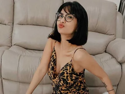 Listrik rumah Vanessa Angel merokok