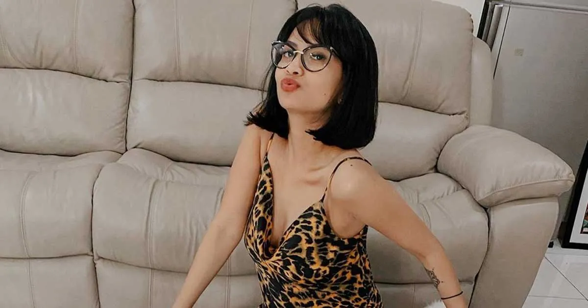 Vanessa Angel Curhat Listrik Mati 20 Jam Gara-Gara Tak Mampu Isi Token