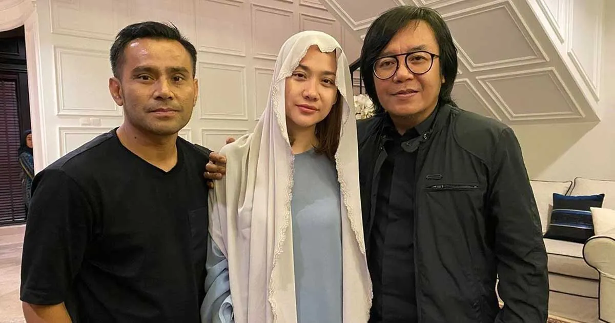 Judika Kena Semprot Gara-Gara Bikin BCL Nangis Histeris