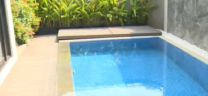 Rumah Yuanita Christiani