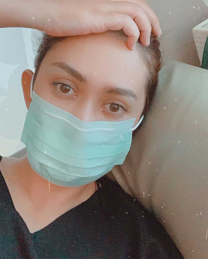 Nafa Urbach virus corona