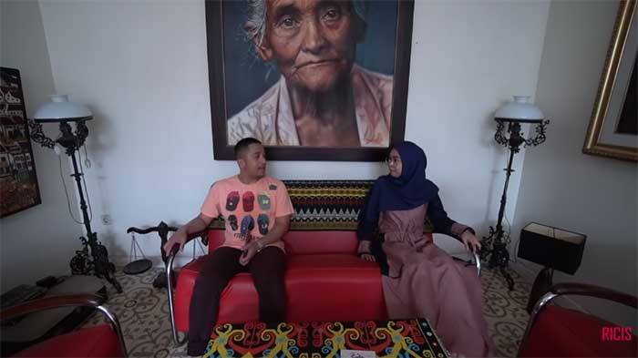 Rumah Irfan Hakim