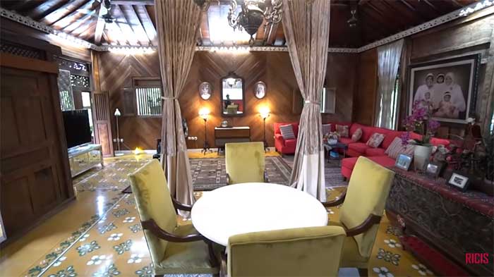 Rumah Irfan Hakim
