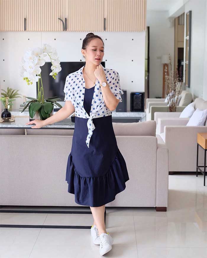 Rumah Yuanita Christiani