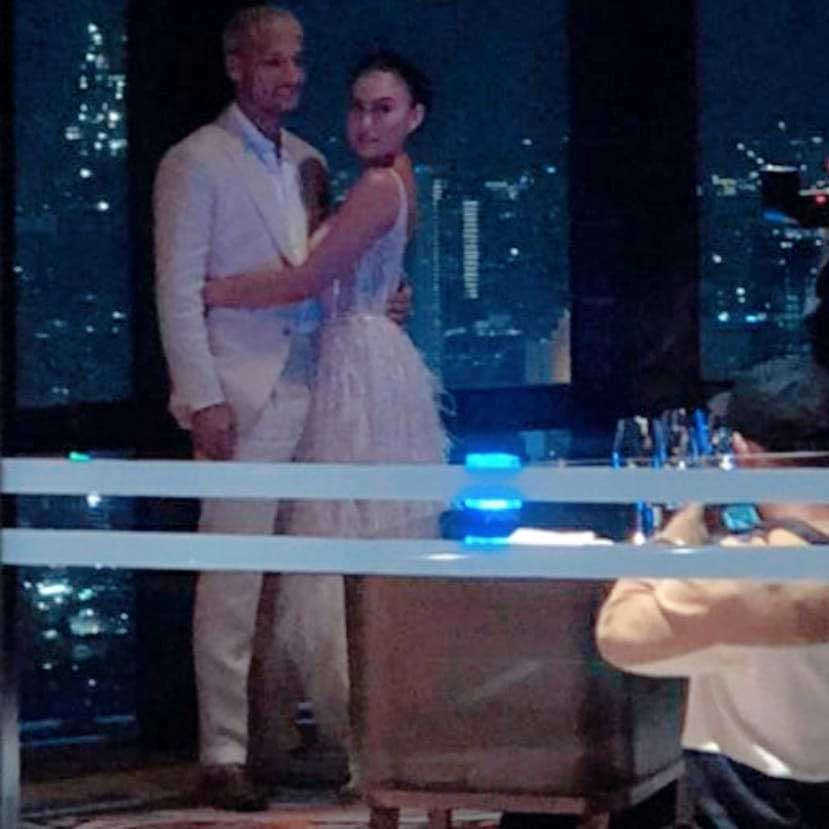 agnez-mo-dan-pacar-baru-raphael-maitimo