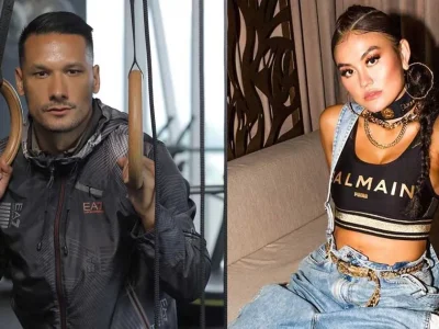 agnez-mo-putus raphael-maitimo-pacar-baru