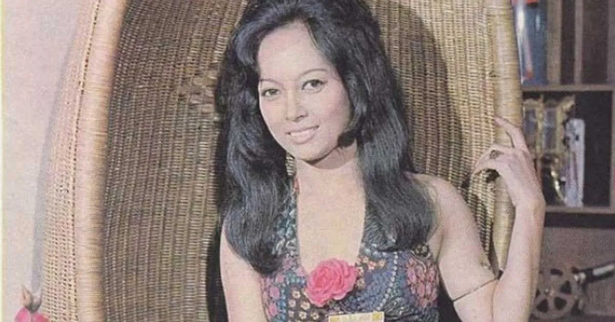 Aktris Senior Mila Karmila Meninggal Dunia di Usia 77 Tahun
