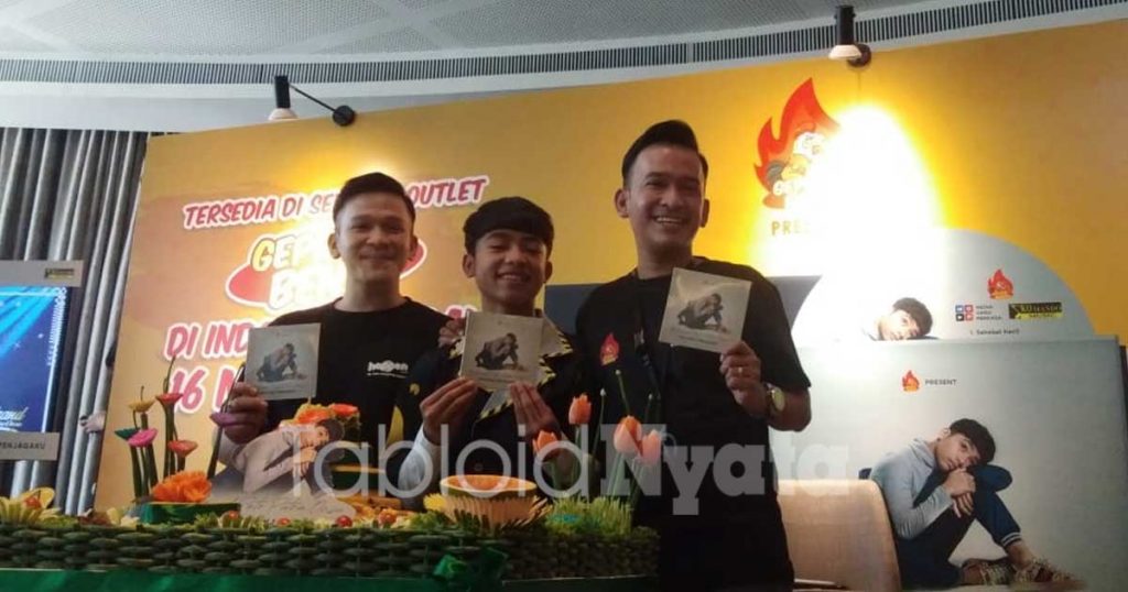 album-anak-ruben-onsu