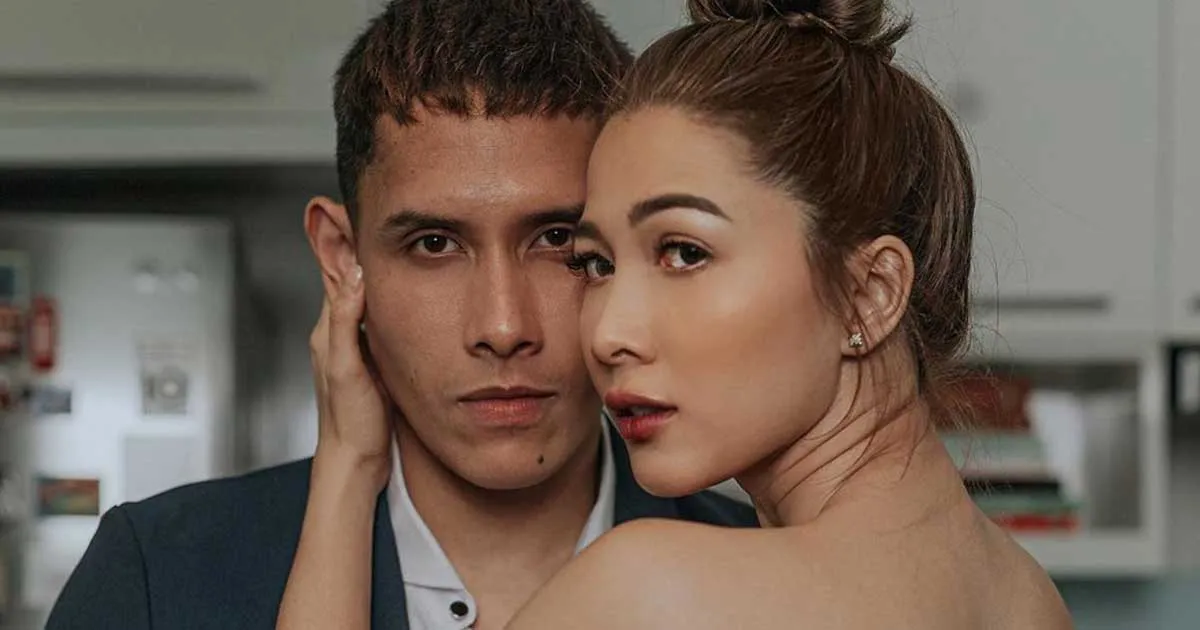 Ini Alasan Andrea Dian Berani Mengakui Positif Corona