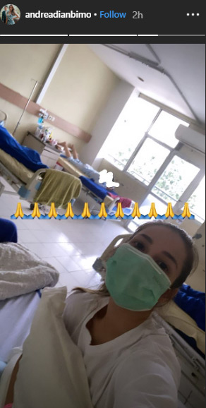andrea-dian-menderita-virus-corona