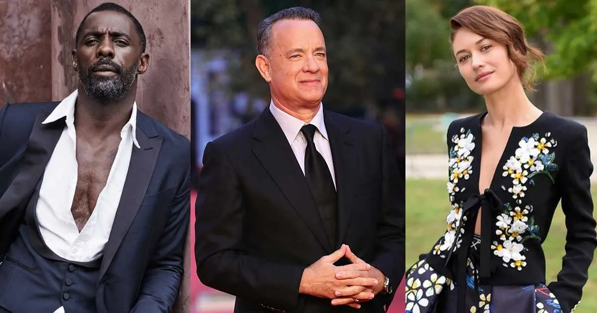 Positif Corona, 5 Artis Hollywood Ini Beri Wejangan kepada Publik
