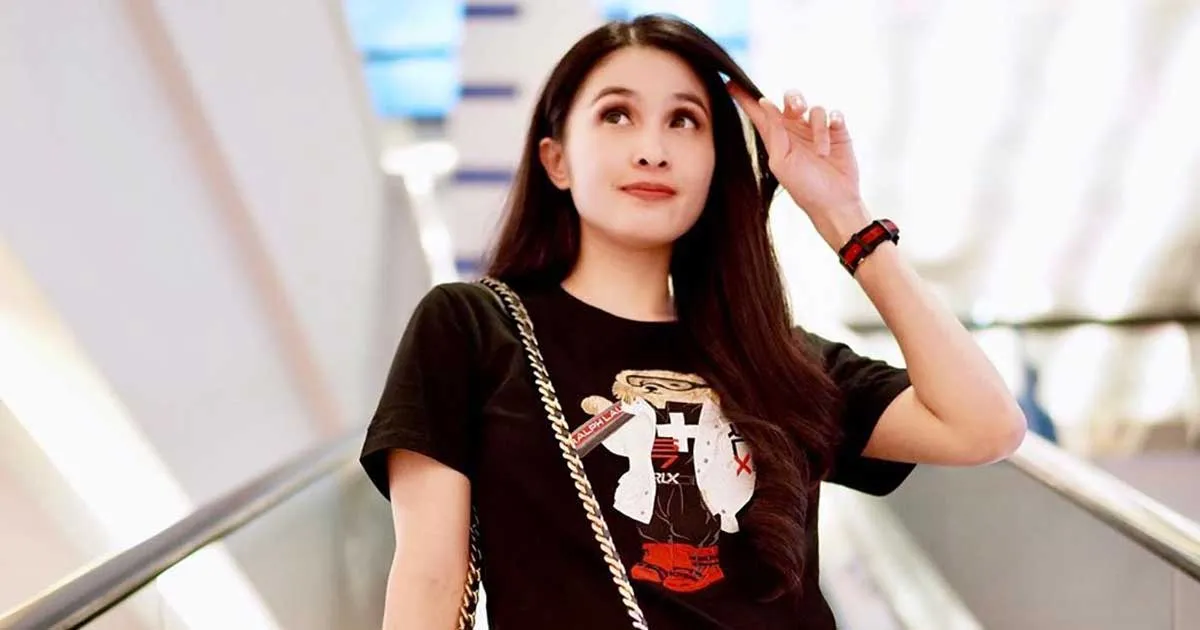 Asisten Tertipu Ratusan Juta, Sandra Dewi: Yang Ini Keterlaluan