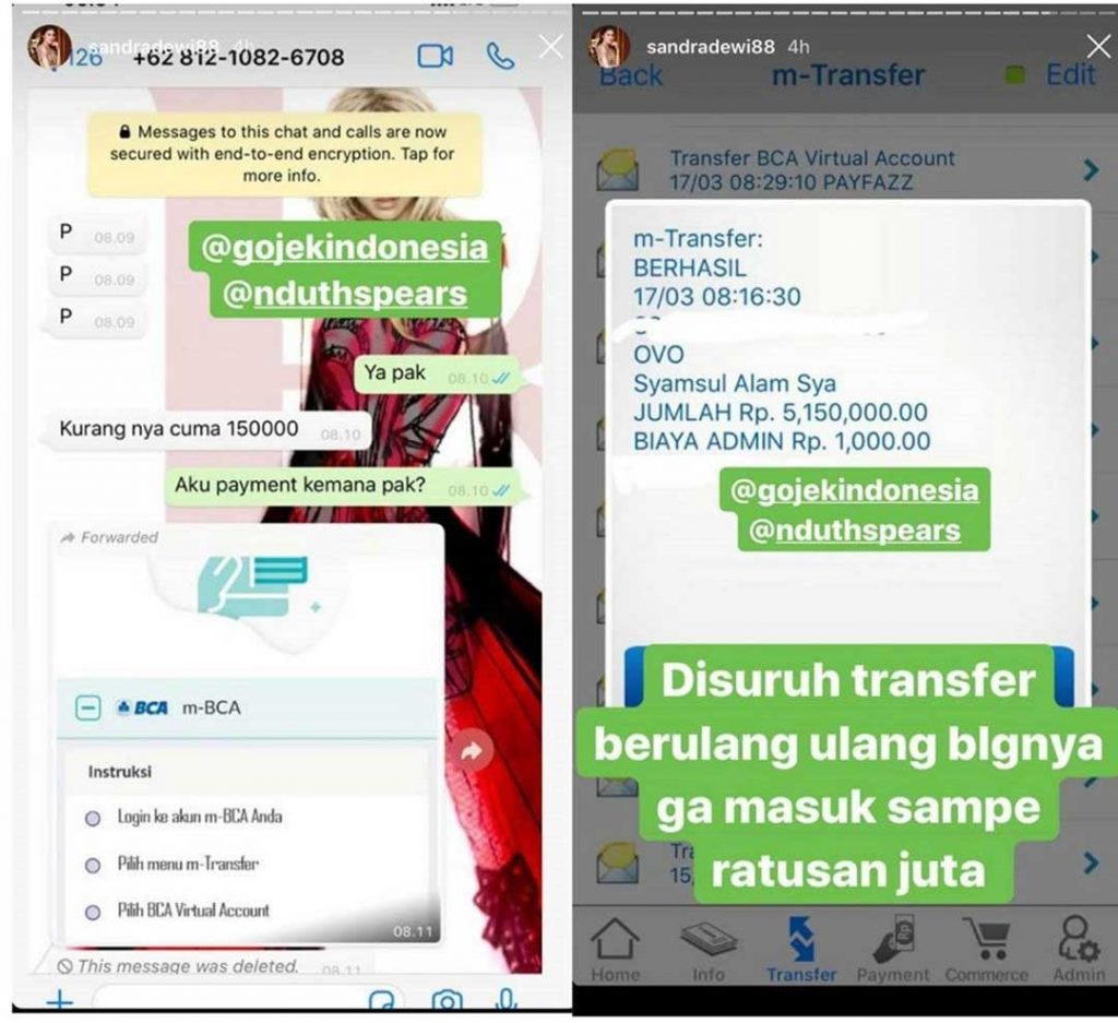 asisten-sandra-dewi-penipuan-kasus