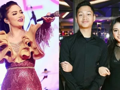 aurel-azriel-krisdayanti