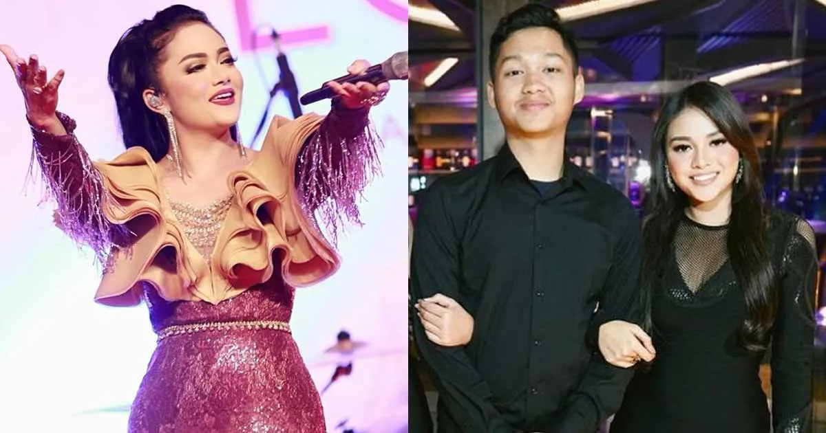 Sempat Sakit Hati pada Krisdayanti, Aurel: Pokoknya Hancur Banget!
